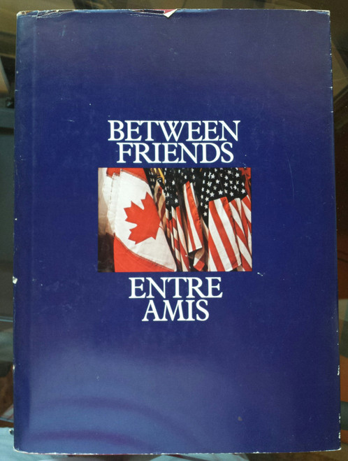 Between Friends / Entre Amis