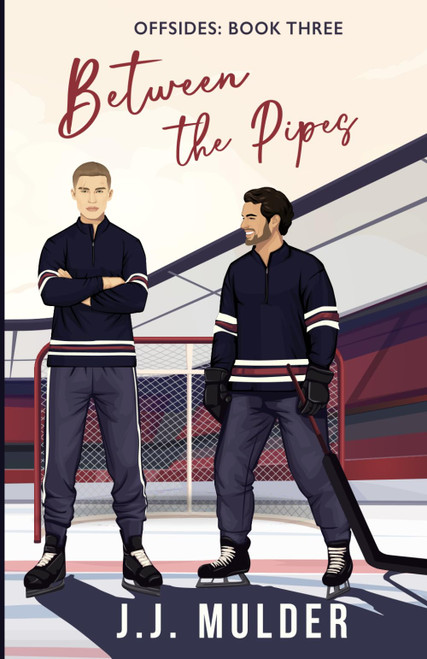 Between the Pipes