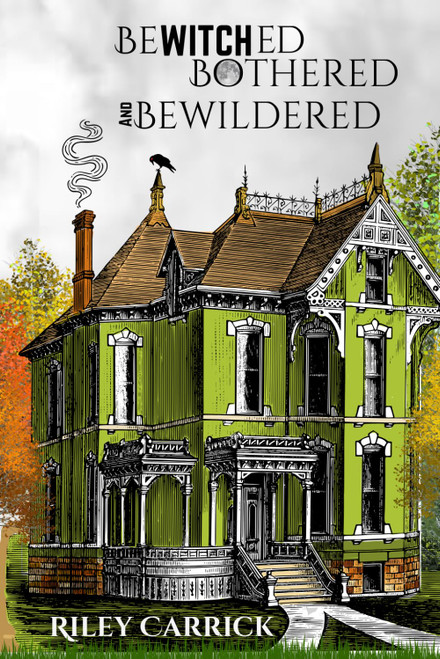Bewitched, Bothered, and Bewildered