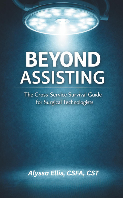 Beyond Assisting: The Cross-Service Survival Guide for Surgical