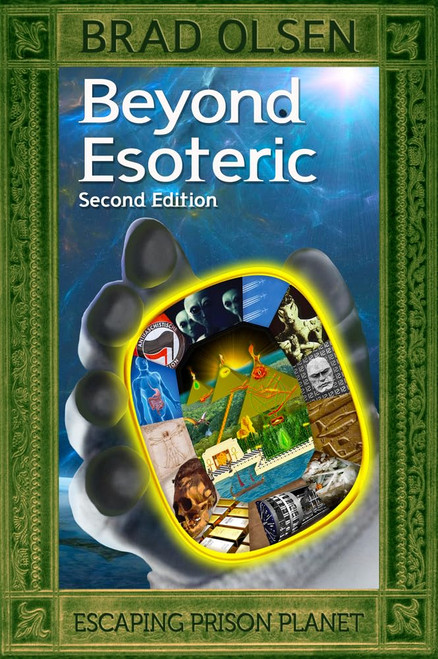 Beyond Esoteric: Escaping Prison Planet (3)