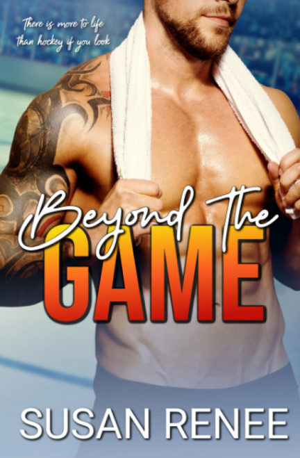 Beyond the Game: A Surprise Pregnancy Sports Romance