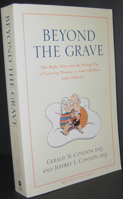Beyond the Grave revised edition