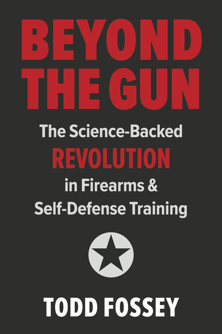 Beyond The Gun: The Science-Backed Revolution in Firearms and