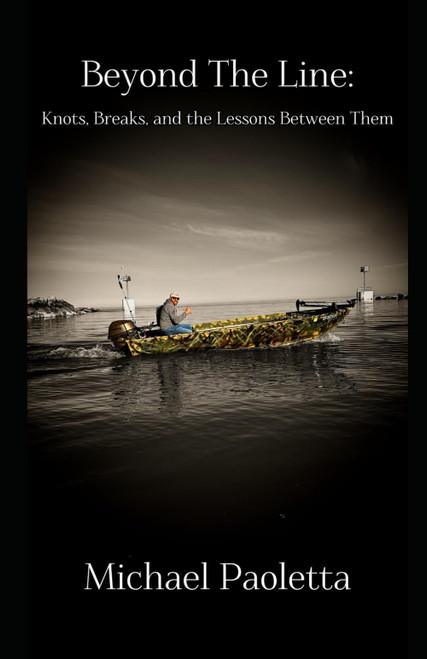 Beyond The Line: Knots, Breaks, and the Lessons Between Them