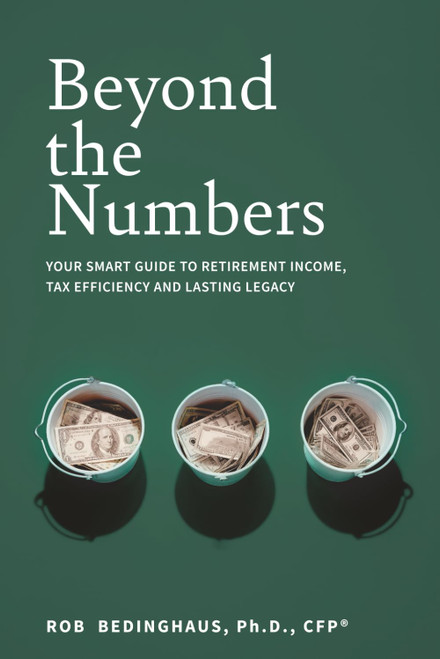 Beyond the Numbers: Your Smart Guide to Retirement Income