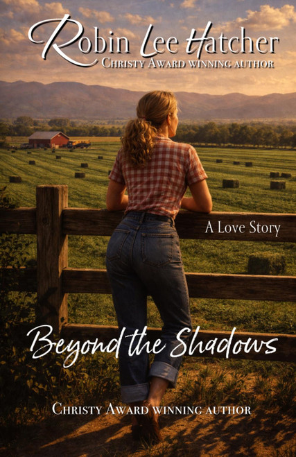 Beyond the Shadows: A Novel