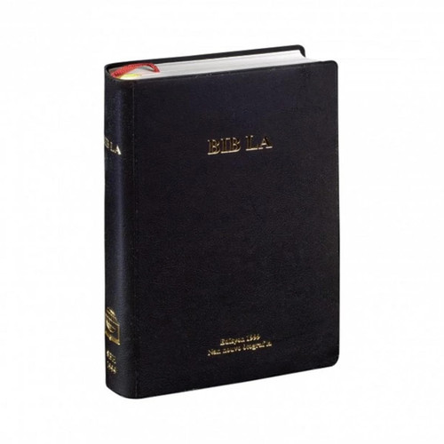 Bib La: Haitian Creole Bible
