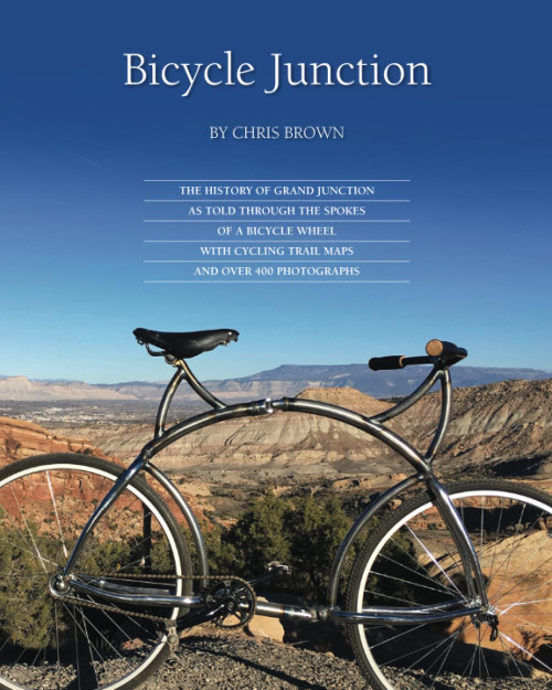 Bicycle Junction