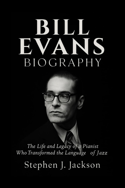 Bill Evans Biography: The Life and Legacy of a Pianist Who Transformed