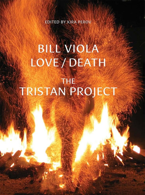 Bill Viola: Love/Death - The Tristan Project