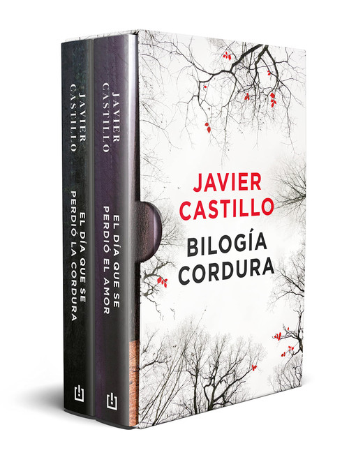 Bilogía El día que se perdió la cordura