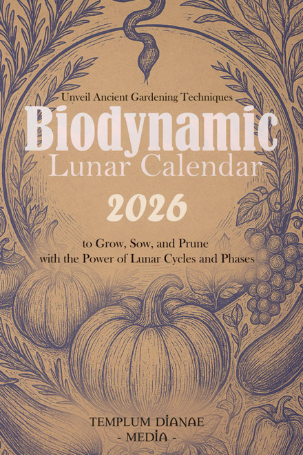 Biodynamic Lunar Calendar 2026: Unveil Ancient Gardening Techniques to
