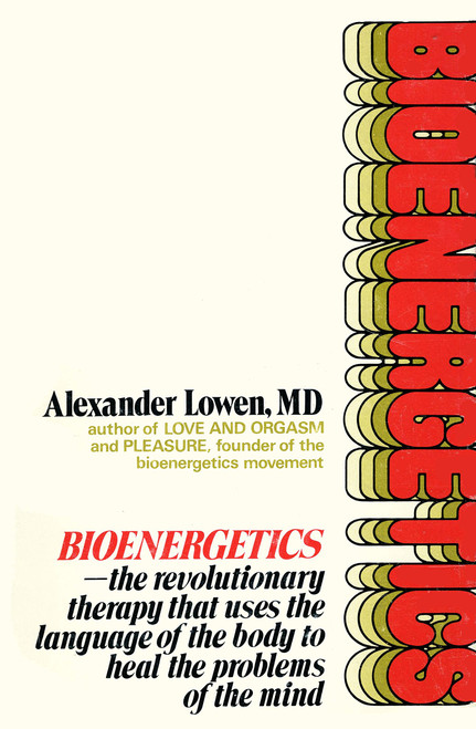 Bioenergetics