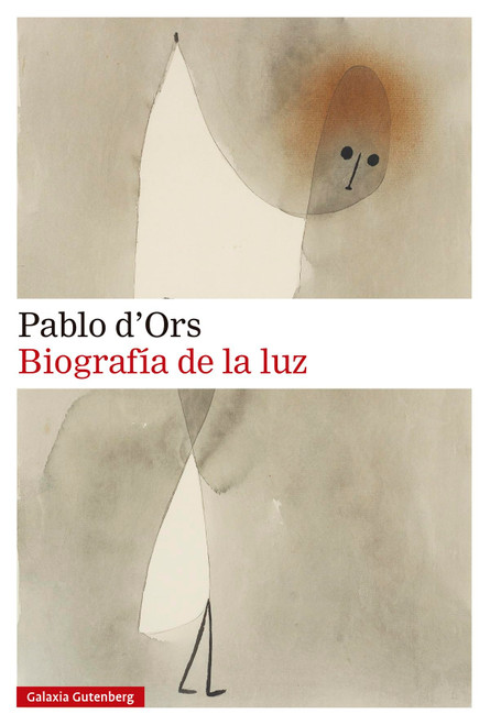 Biografía de la luz: Una lectura mística del evangelio (Spanish Edition)
