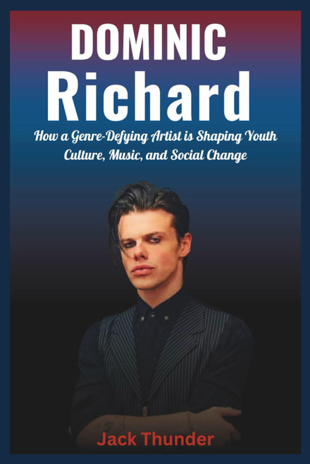 Biography of Dominic Richard (Yungblud) The Rise of a Rabel Rock star