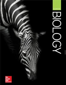 Biology - Teacher Edition - 2017