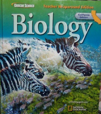 Biology by Alton Biggs (2007)