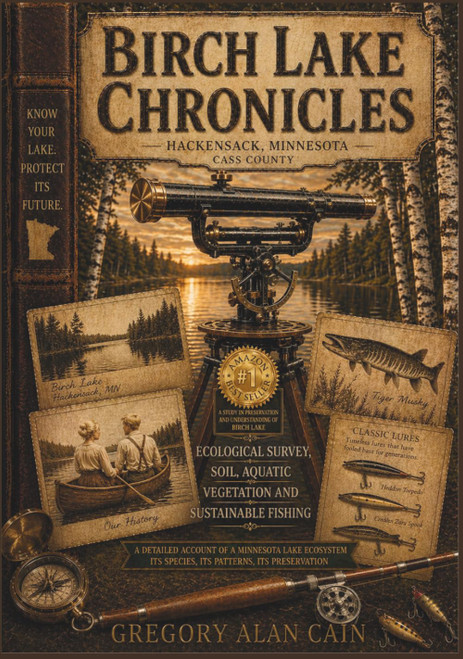 Birch Lake Chronicles: Ecological Survey