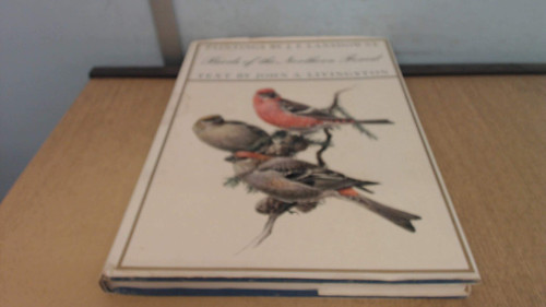 Birds of the Northern Forest