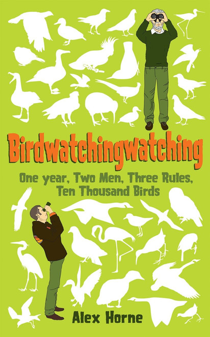 Birdwatchingwatching