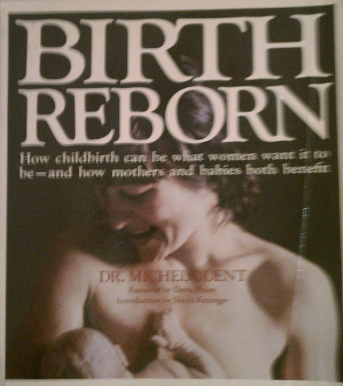 Birth Reborn