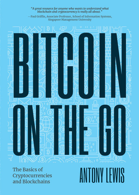 Bitcoin on the Go: The Basics of Bitcoins and Blockchains | Condensed