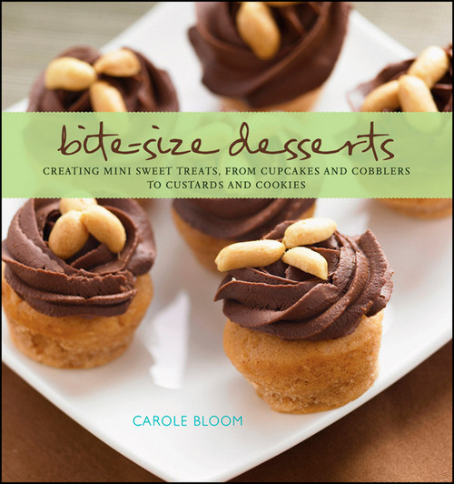 Bite-Size Desserts: Creating Mini Sweet Treats