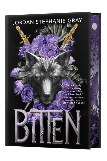 Bitten (Deluxe Limited Edition)