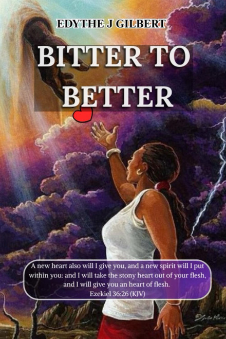 Bitter to Better