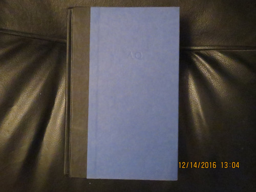 Black and Blue: A Novel