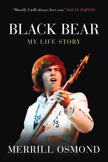 Black Bear: My life story