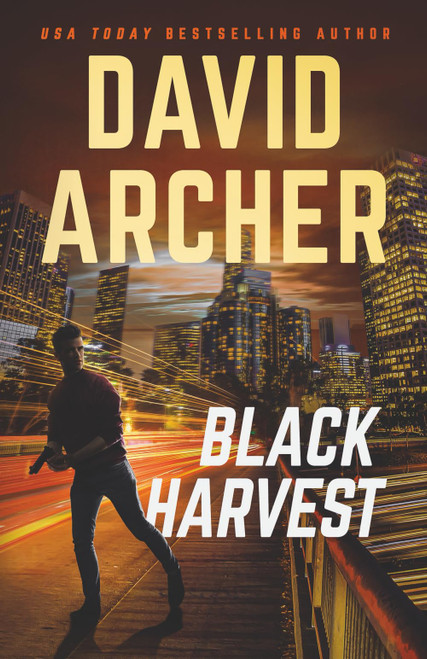 Black Harvest