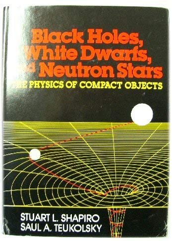 Black Holes, White Dwarfs and Neutron Stars