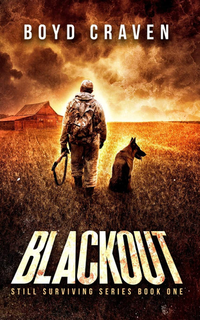 Blackout: Still Surviving