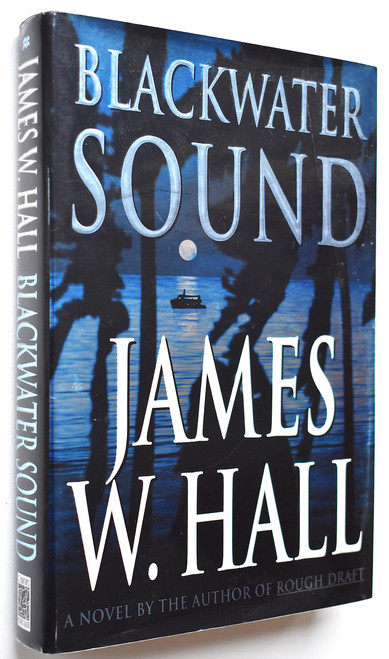 Blackwater Sound: A Novel