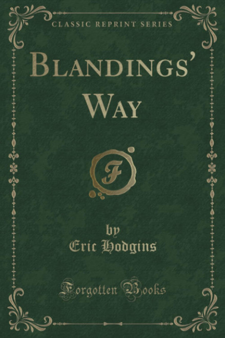 Blandings' Way