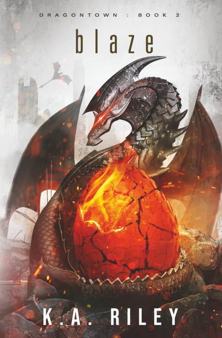 Blaze (Dragontown)