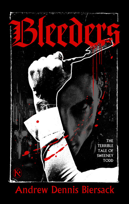 Bleeders (Knives & Pens)