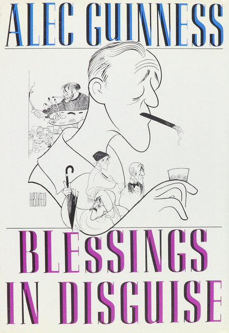 Blessings in Disguis