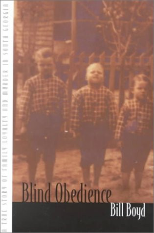 Blind Obedience: A True Story of Family Loyalty and Murder in South