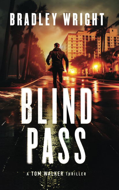 Blind Pass