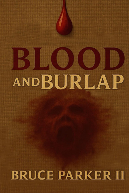 Blood & Burlap