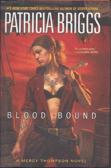 Blood Bound