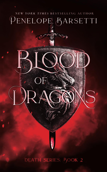 Blood of Dragons (Death Series)