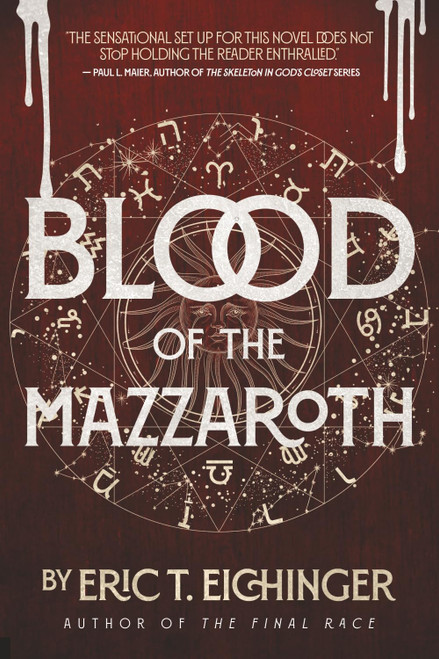 Blood of the Mazzaroth