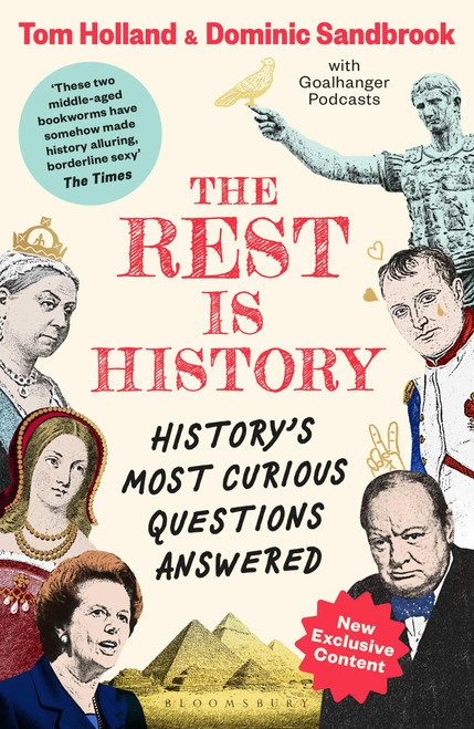 Bloomsbury The Rest is History -