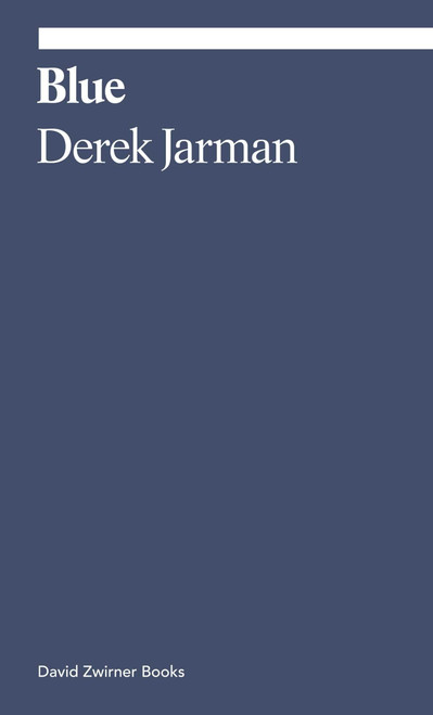 Blue (ekphrasis)