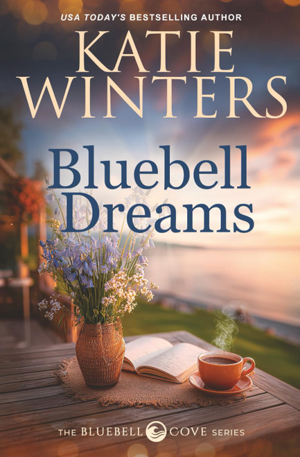 Bluebell Dreams (The Bluebell Cove Series)
