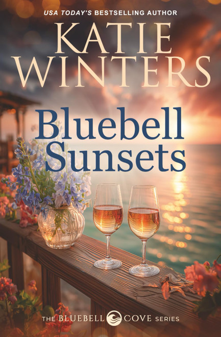 Bluebell Sunsets